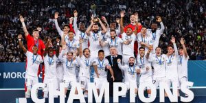RIKVIP_Mẹo Nhận Định Kèo Real Madrid Cực Chuẩn Và Hiệu Quả