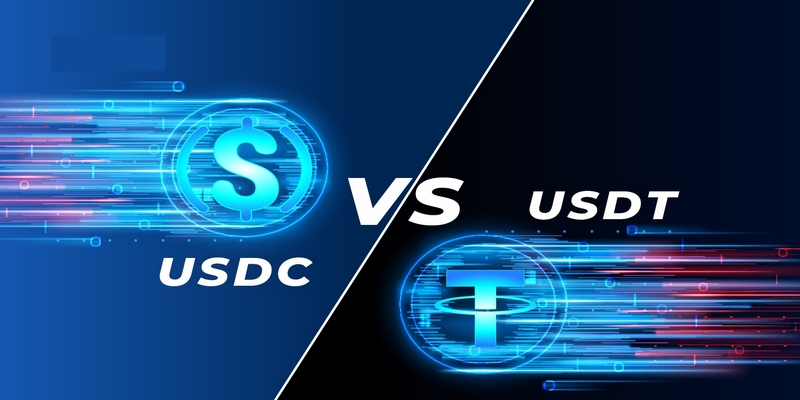 USD COIN - USDC là gì? 