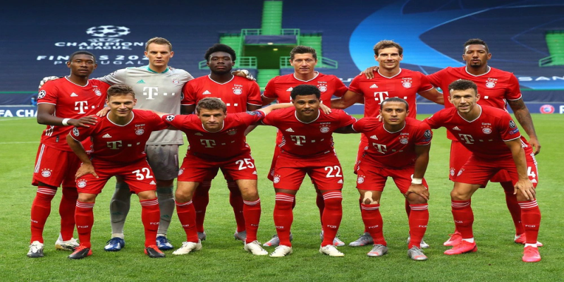 Nhận định kèo Bayern Munich là gì?