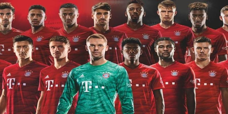 Thông tin về nhận định kèo Bayern Munich mới nhất