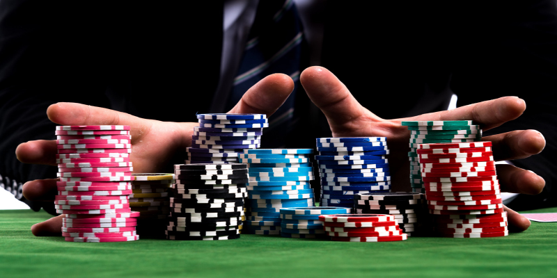 Tiêu chí đánh giá nhà cái Poker uy tín