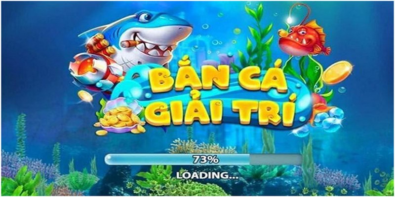 RIKVIP_Top Game Bắn Cá Đổi Thưởng 2021 Uy Tín Chất Lượng