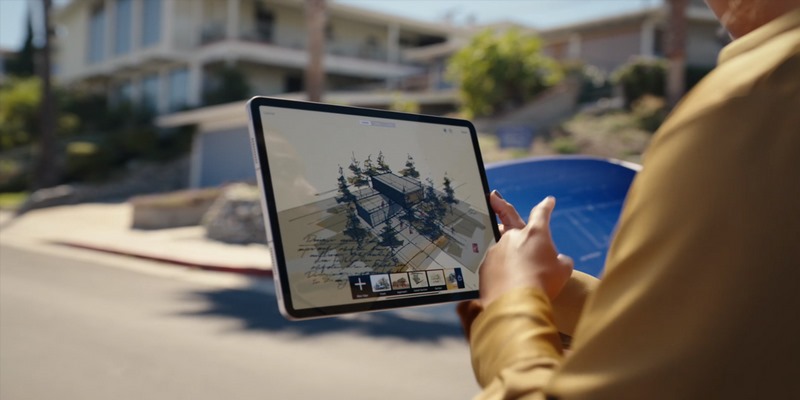 Chọn iPad thích hợp sẽ giúp trải nghiệm mượt mà hơn