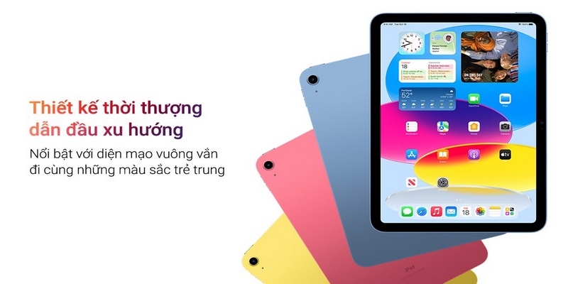 Tiêu chí chọn iPad bắn PUBG chất lượng nhất