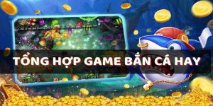 RIKVIP_ Top 6 Game Bắn Cá Đổi Thưởng 2018 Ăn Khách Nhất